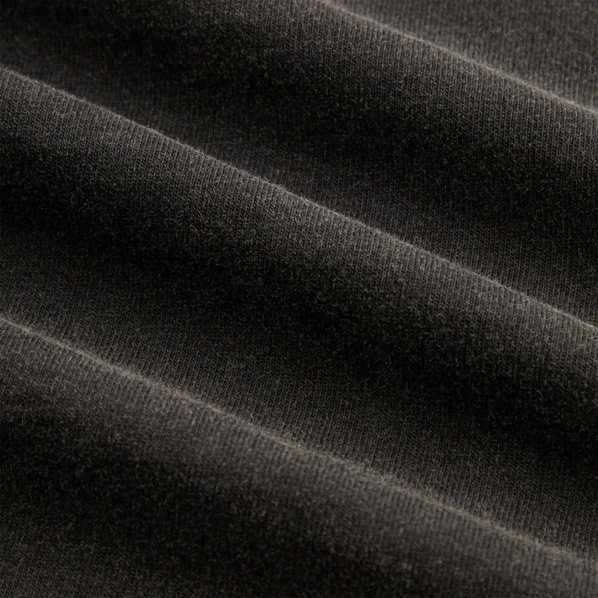 Kith Records Vintage Tee - Black sold by Kith product image thumbnail 5