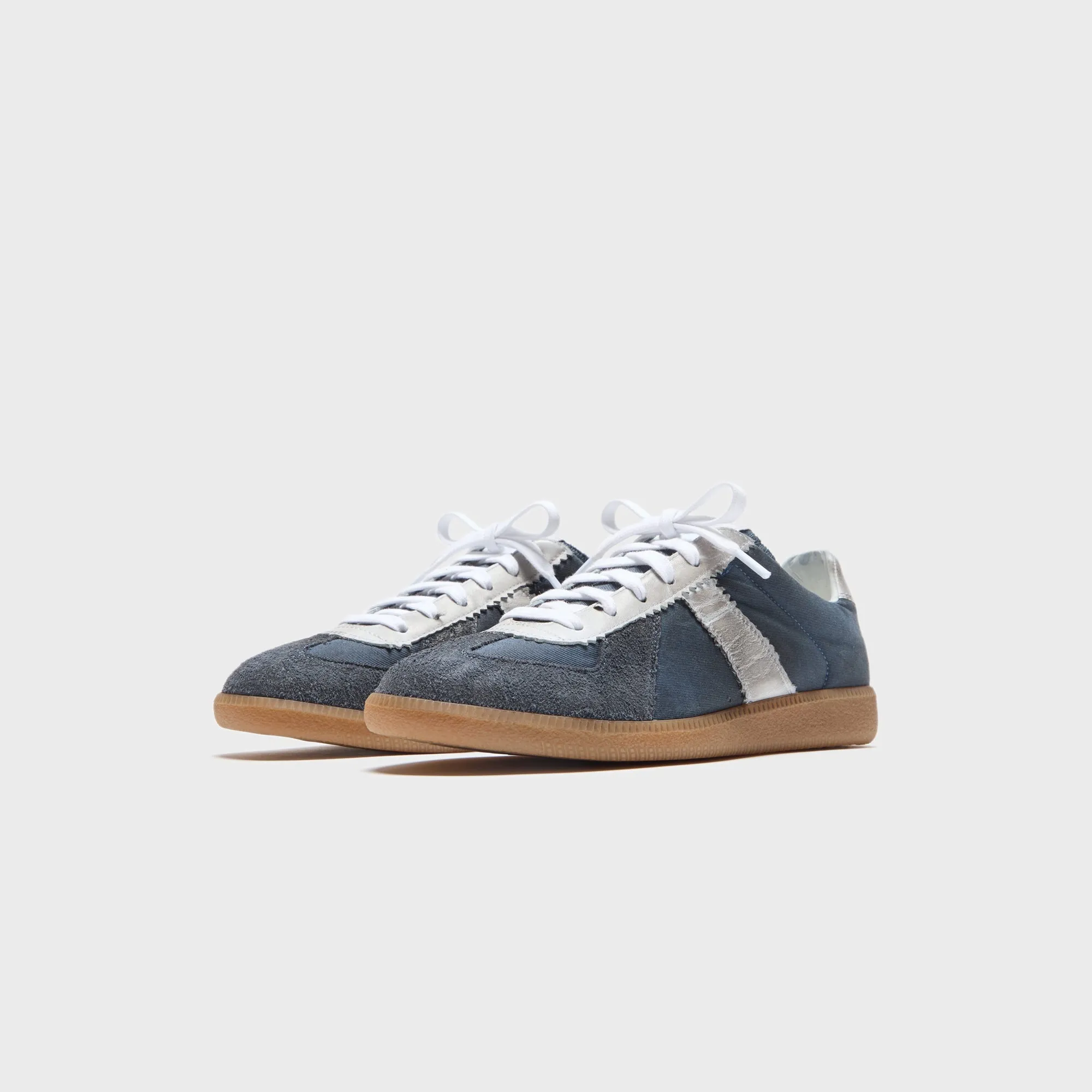 Maison Margiela Replica Drill - Dark Indigo sold by Kith product image thumbnail 2