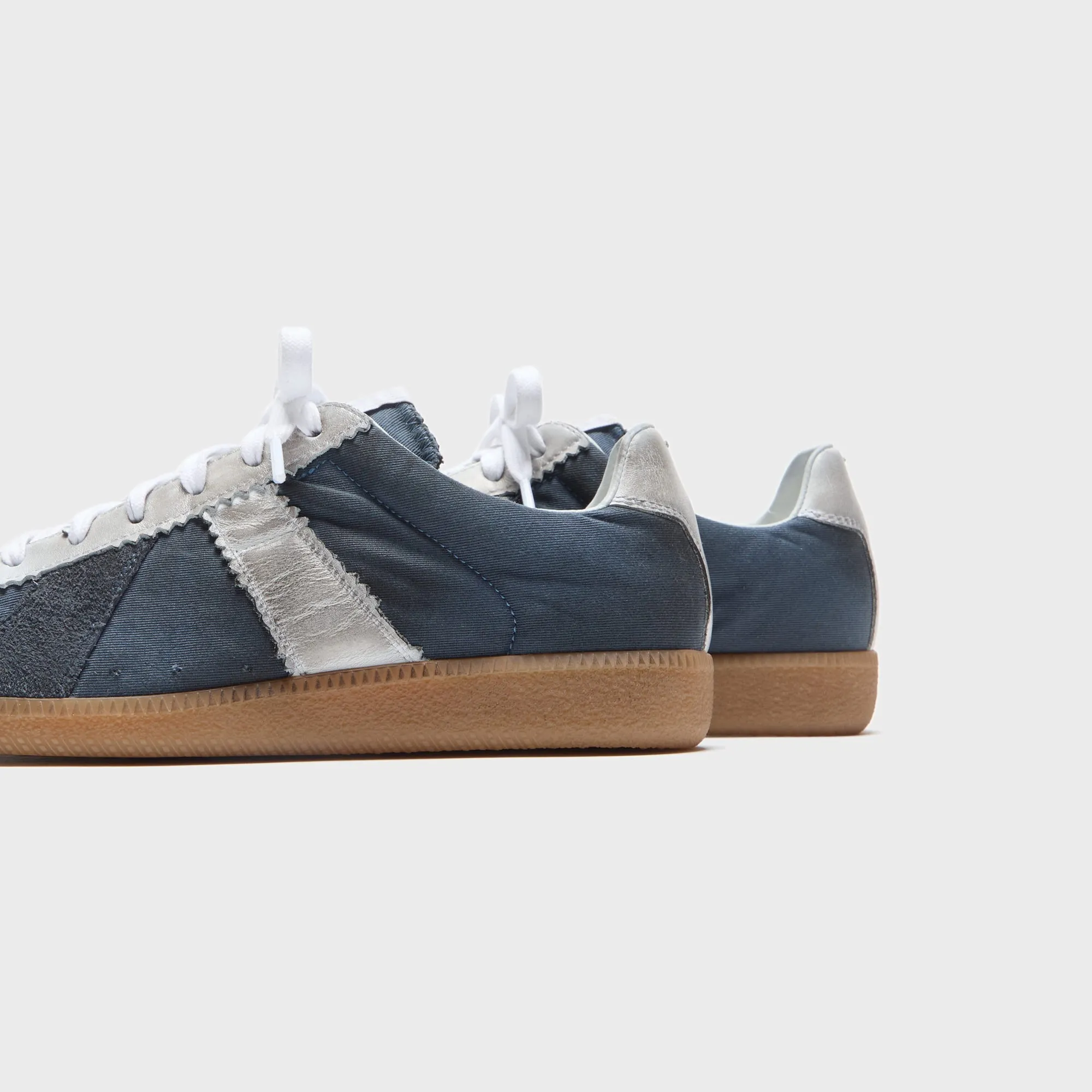 Maison Margiela Replica Drill - Dark Indigo sold by Kith product image thumbnail 3