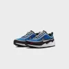 Nike Air Zoom Spiridon - Signal Blue / Metallic Luster / Black / White / University Red sold by Kith