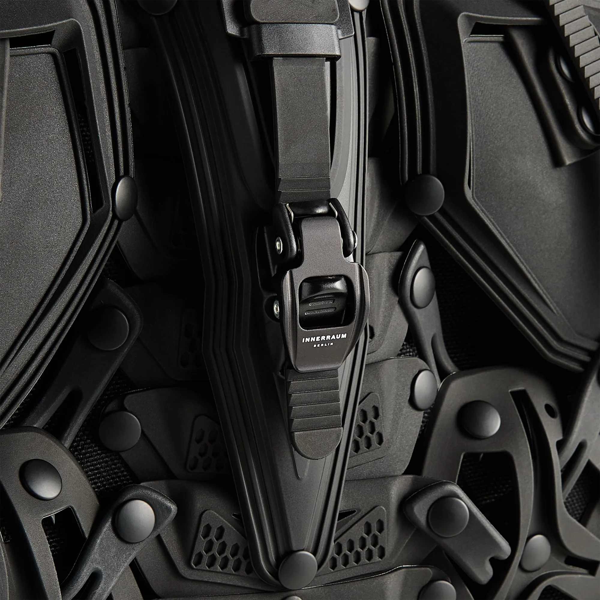 Junya Watanabe MAN x Innerraum Bag - Black sold by Kith product image thumbnail 3