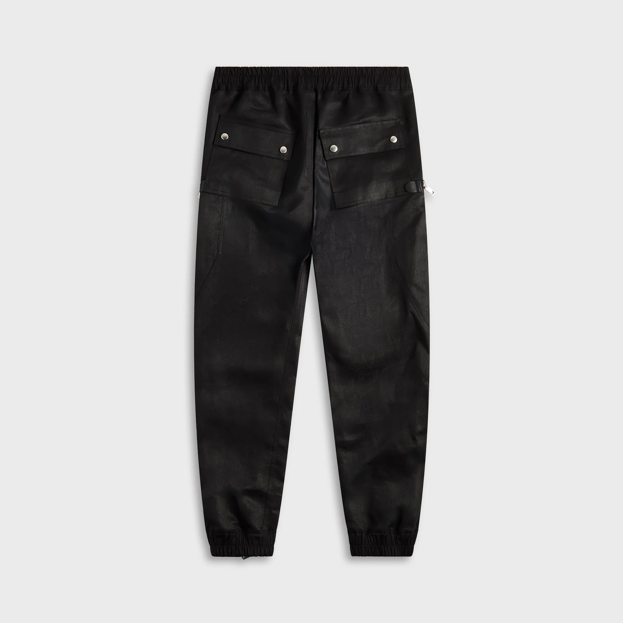 Rick Owens Bauhauis Cargo - Black sold by Kith product image thumbnail 2