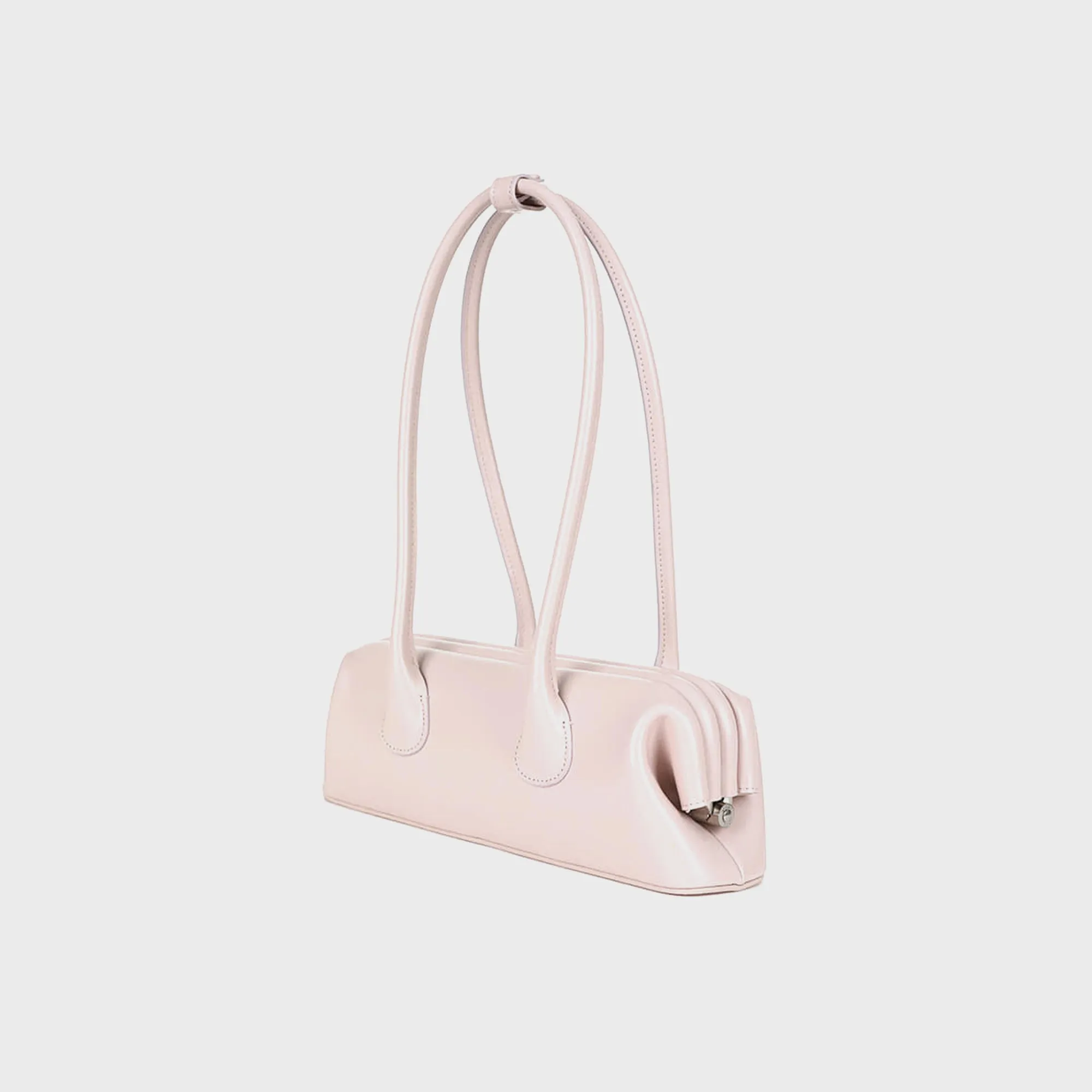 Osoi Boat Wide Mini Bag - Dusty Pink sold by Kith product image thumbnail 2