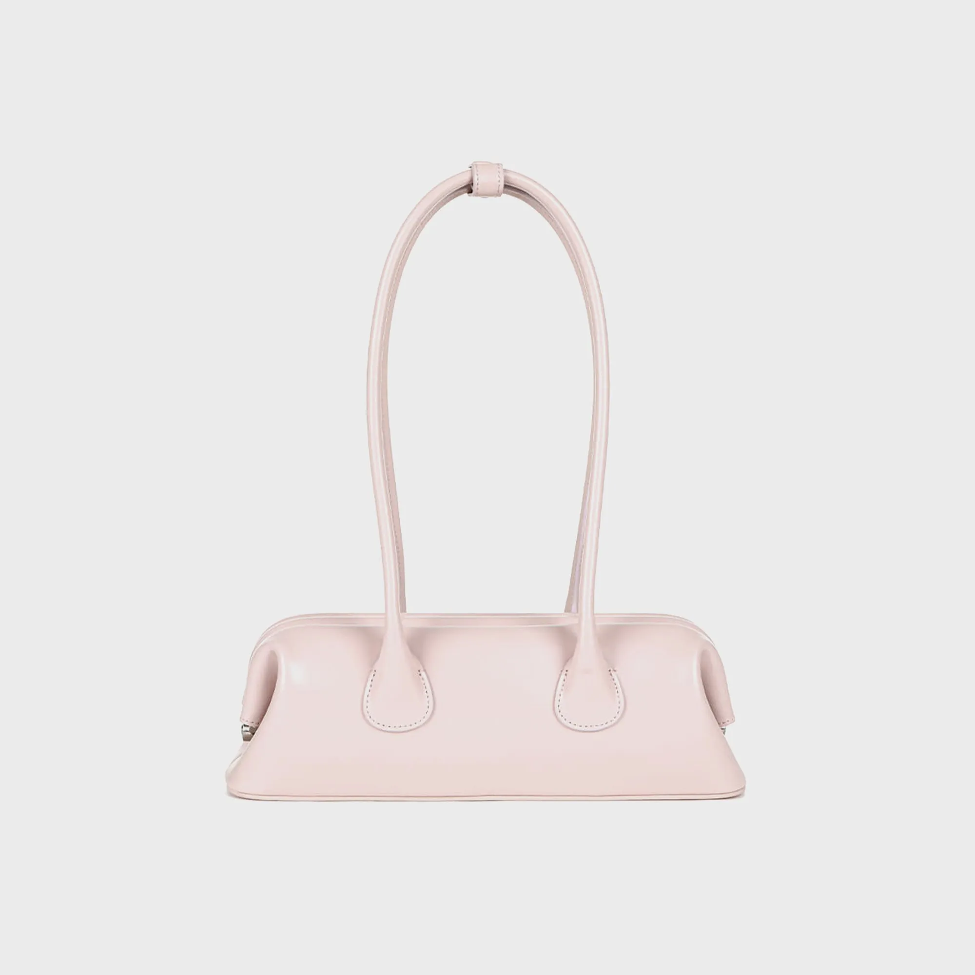 Osoi Boat Wide Mini Bag - Dusty Pink sold by Kith product image thumbnail 3