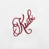 Ksubi Kursed Ekcess Tee - True White sold by Kith