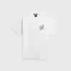 Ksubi Kursed Ekcess Tee - True White sold by Kith