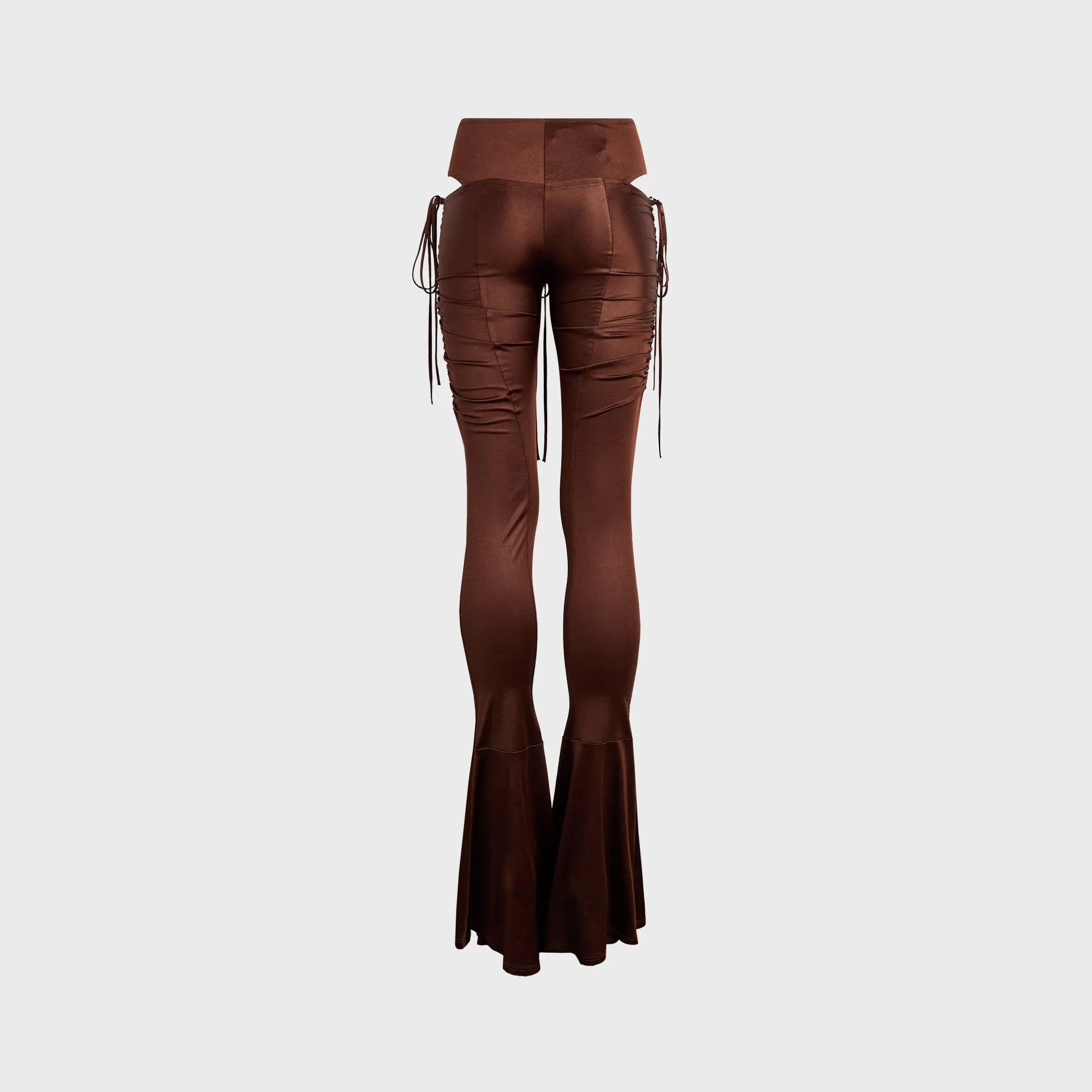 KNWLS CU Trousers - Brown sold by Kith product image thumbnail 2