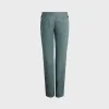KNWLS CRD Trousers - Light Blue sold by Kith