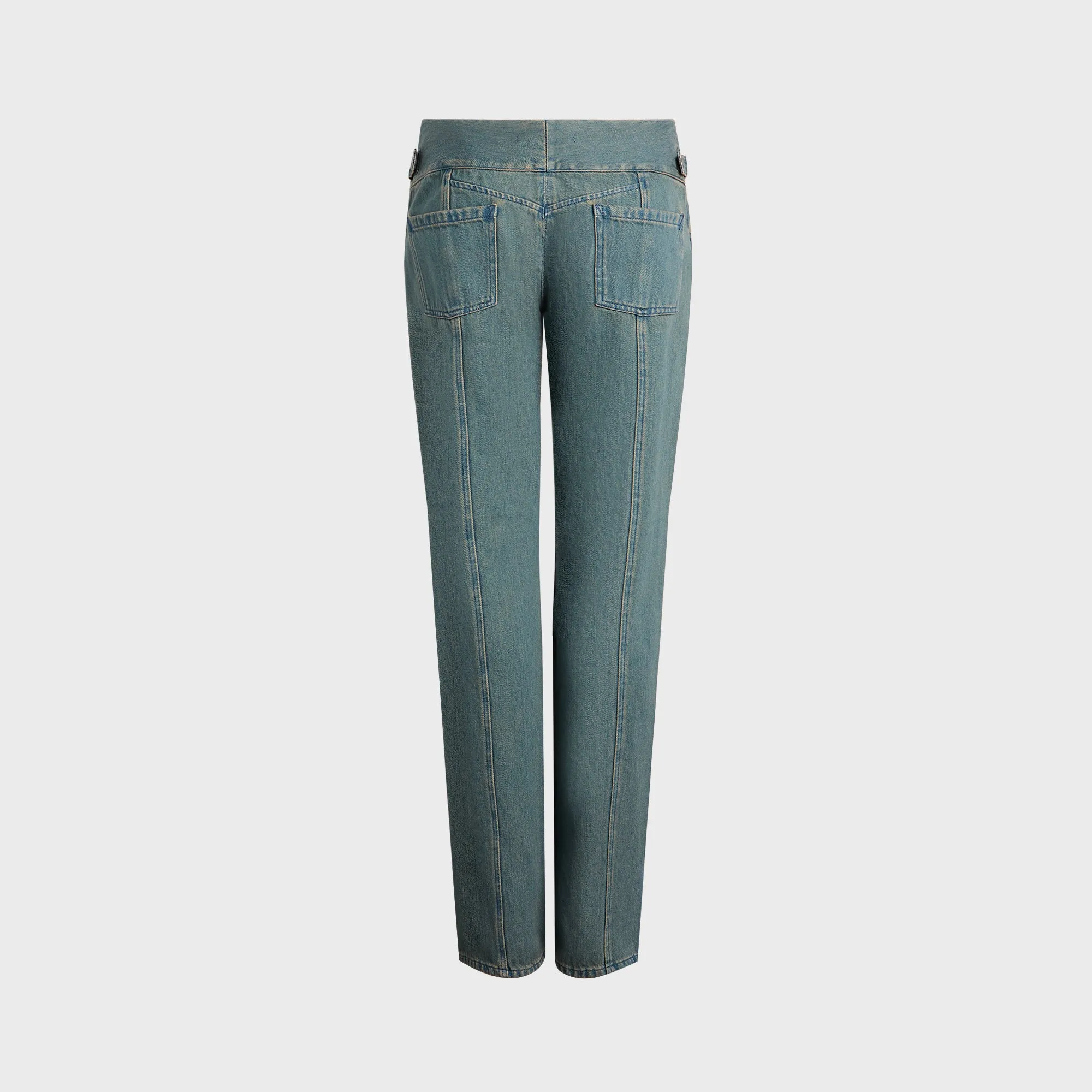 KNWLS CRD Trousers - Light Blue sold by Kith product image thumbnail 2