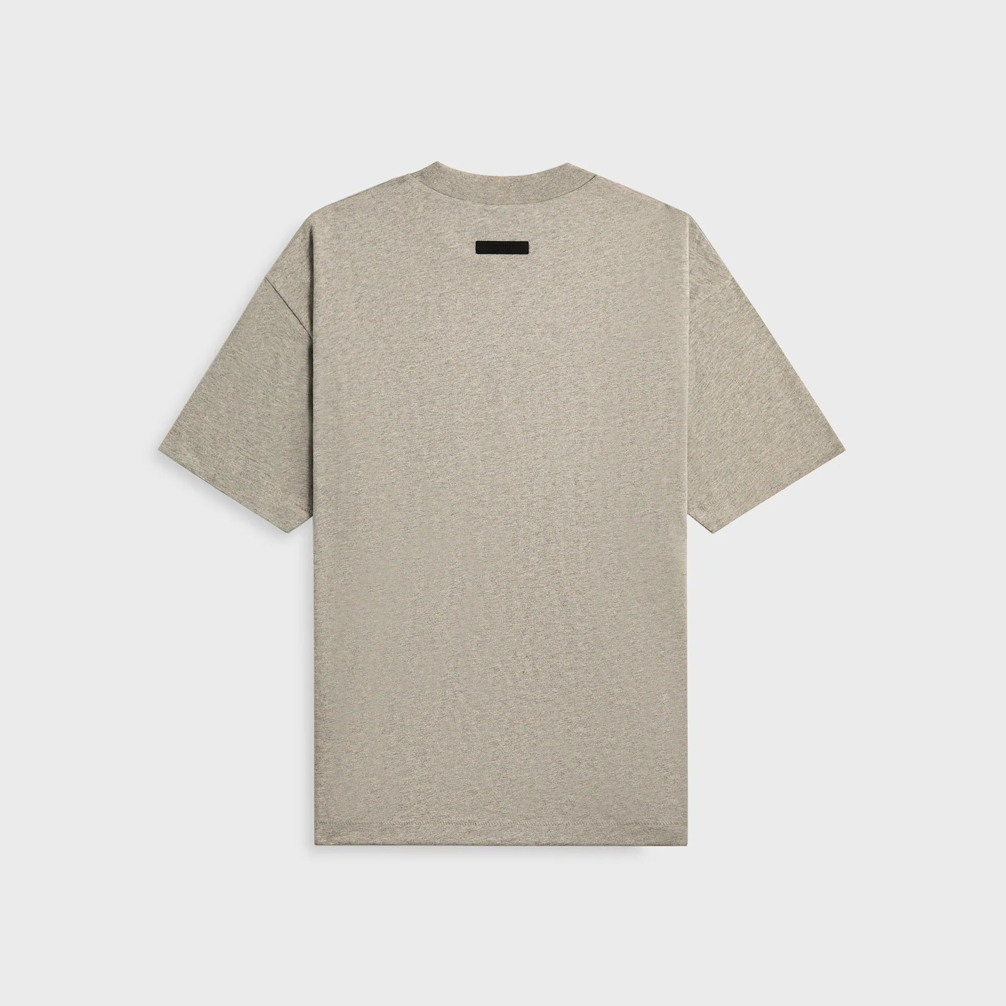 Essentials WNBA Core Jersey - Heather Grey sold by Kith product image thumbnail 2