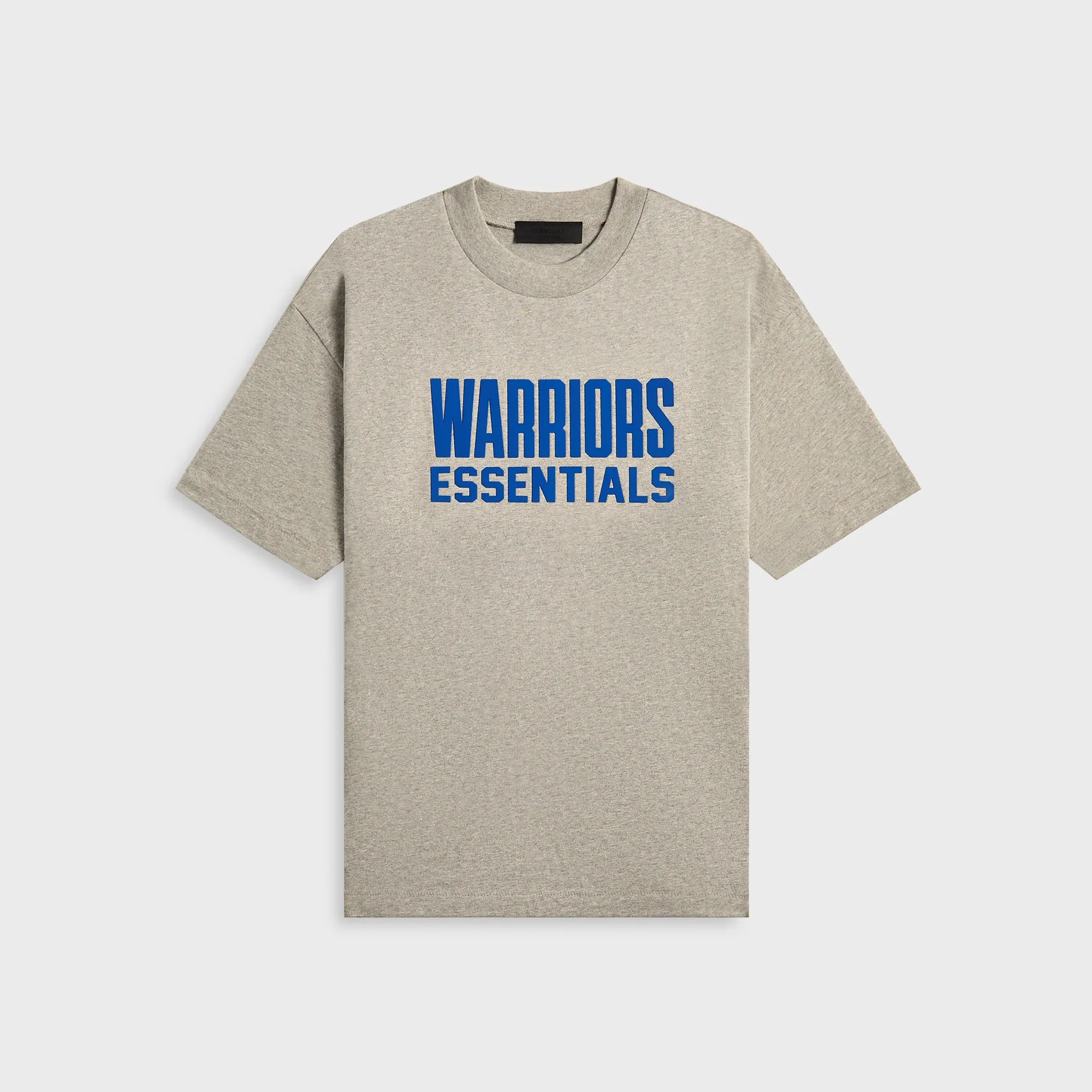 Essentials Warriors Core Jersey - Warm Heather sold by Kith