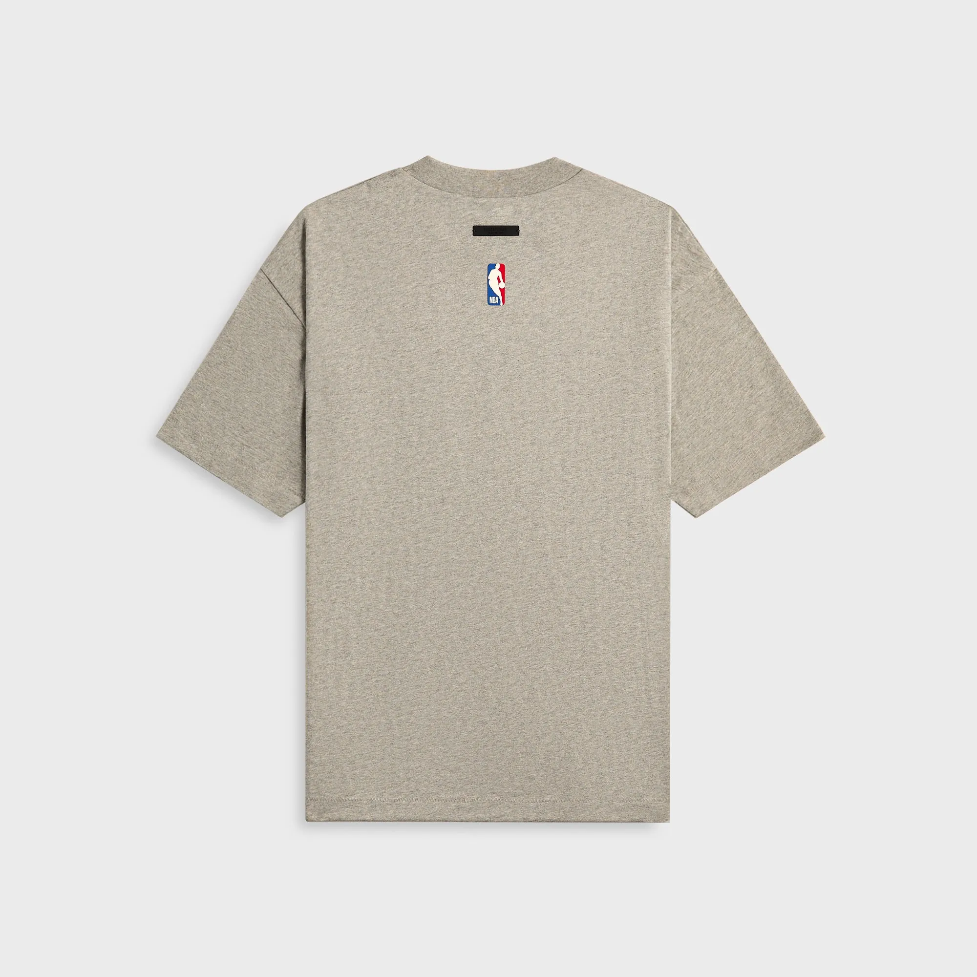 Essentials Warriors Core Jersey - Warm Heather sold by Kith product image thumbnail 3