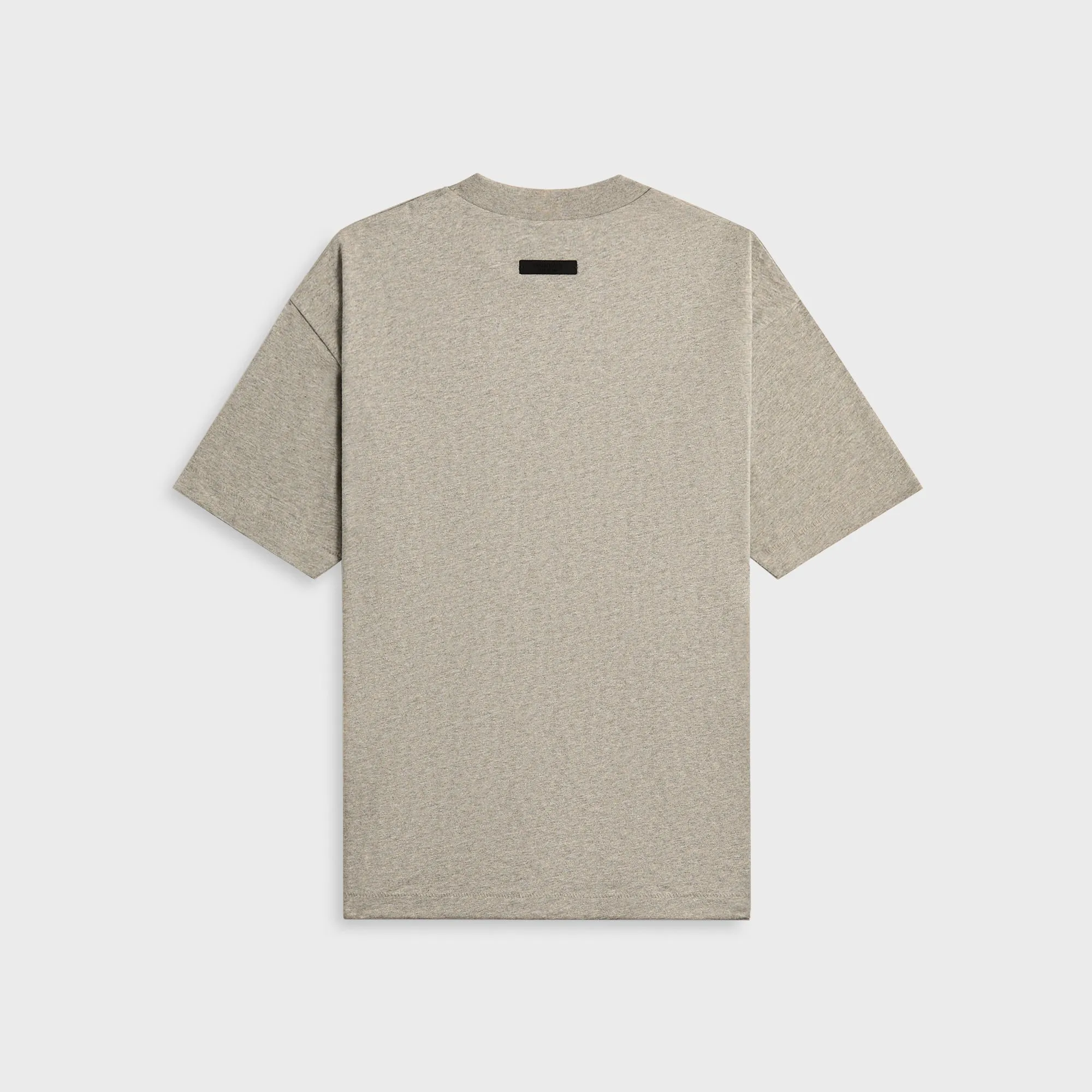 Essentials NBA Core Jersey - Warm Heather sold by Kith product image thumbnail 2