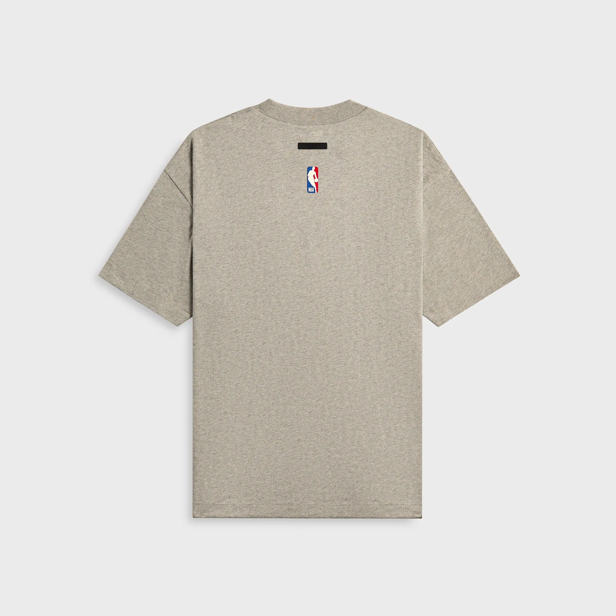 Essentials Bulls Core Jersey - Warm Heather sold by Kith product image thumbnail 2