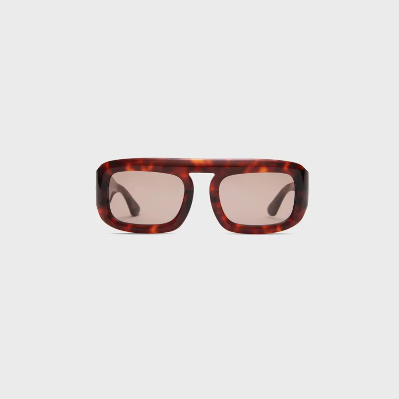 Elisa Johnson Aries - Red Tortoise sold by Kith