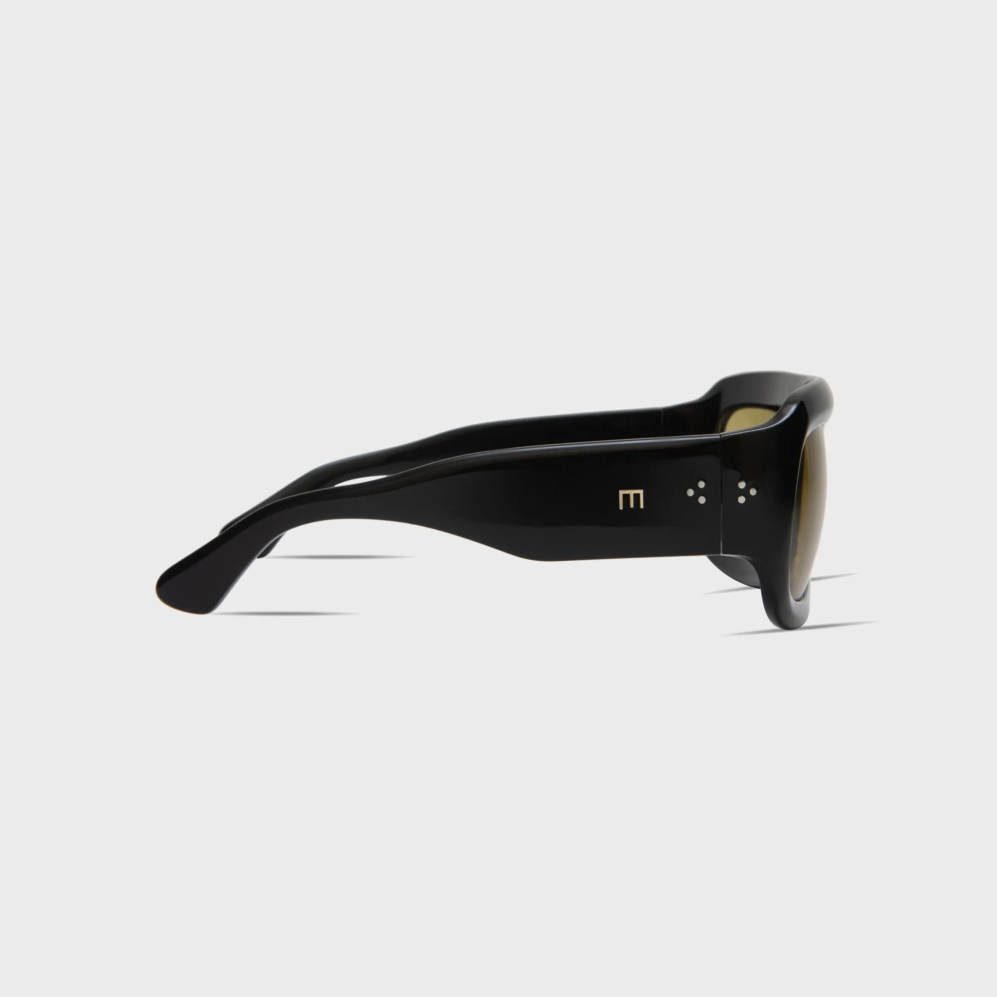 Elisa Johnson Aries - Gloss Black sold by Kith product image thumbnail 2