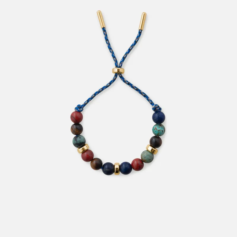 Eliou Dimitri Bracelet - Multi sold by Kith