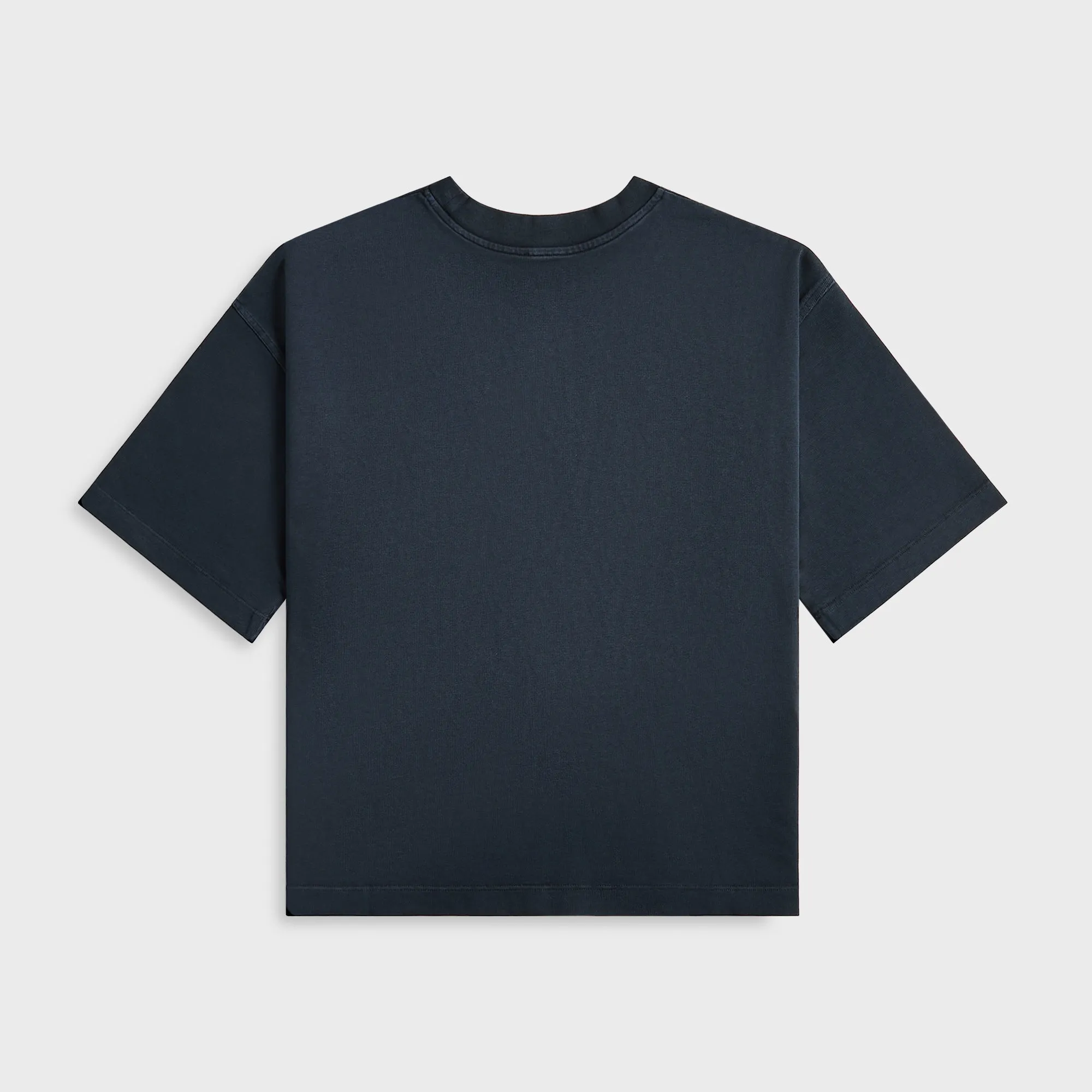 Barena Tee Quadra - Navy sold by Kith product image thumbnail 2