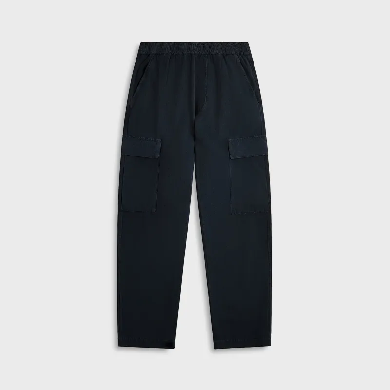 Barena Pantalone Tagio Arela - Navy sold by Kith