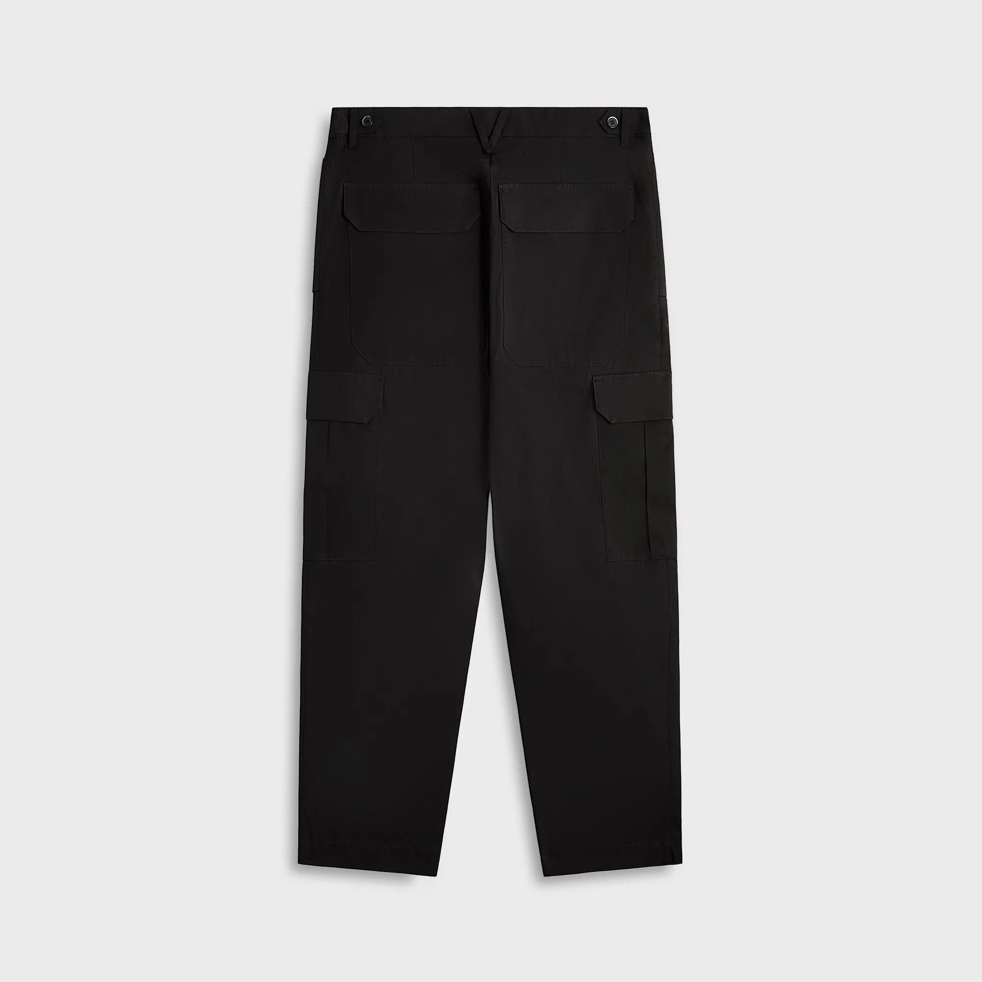 Barena Pantalone Rebeba Vion Nero - Black sold by Kith product image thumbnail 2