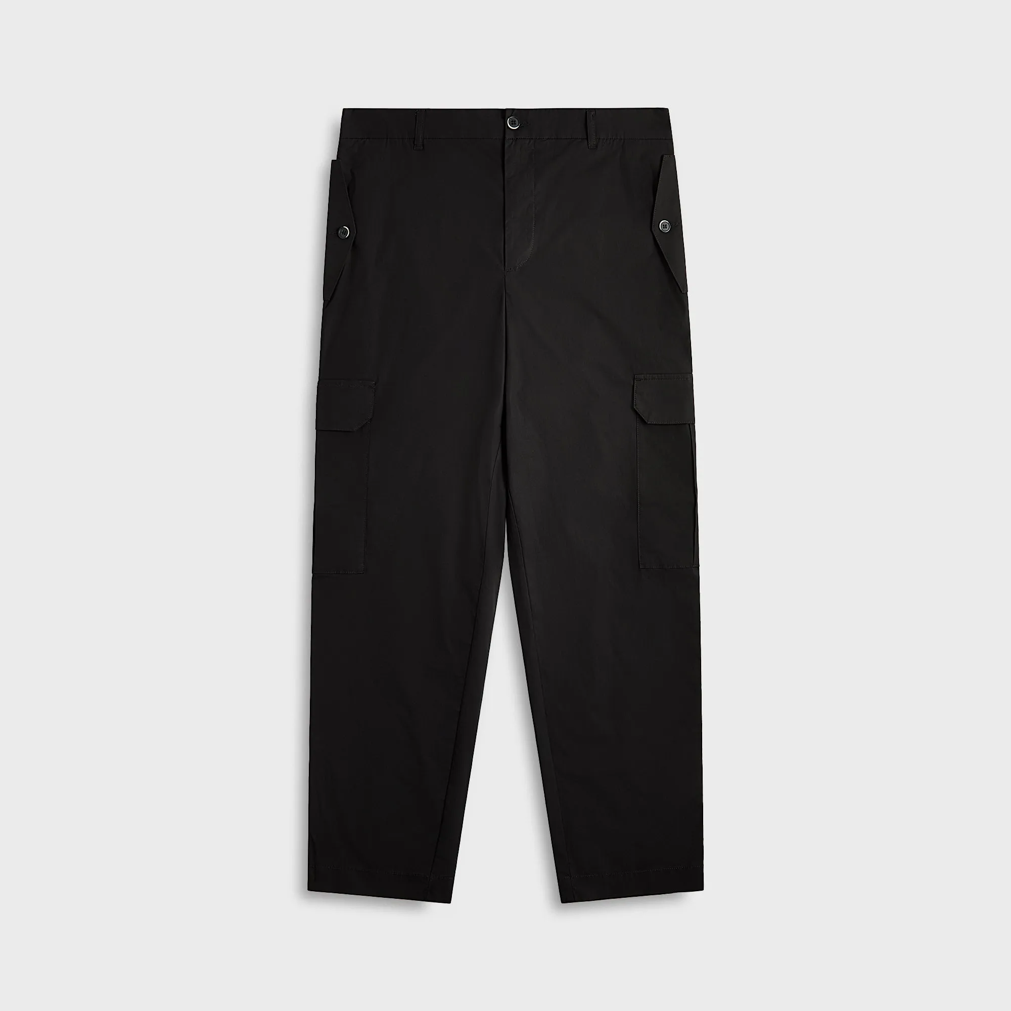 Barena Pantalone Rebeba Vion Nero - Black sold by Kith