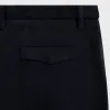 Barena Pantalone Masco Folco - Navy sold by Kith
