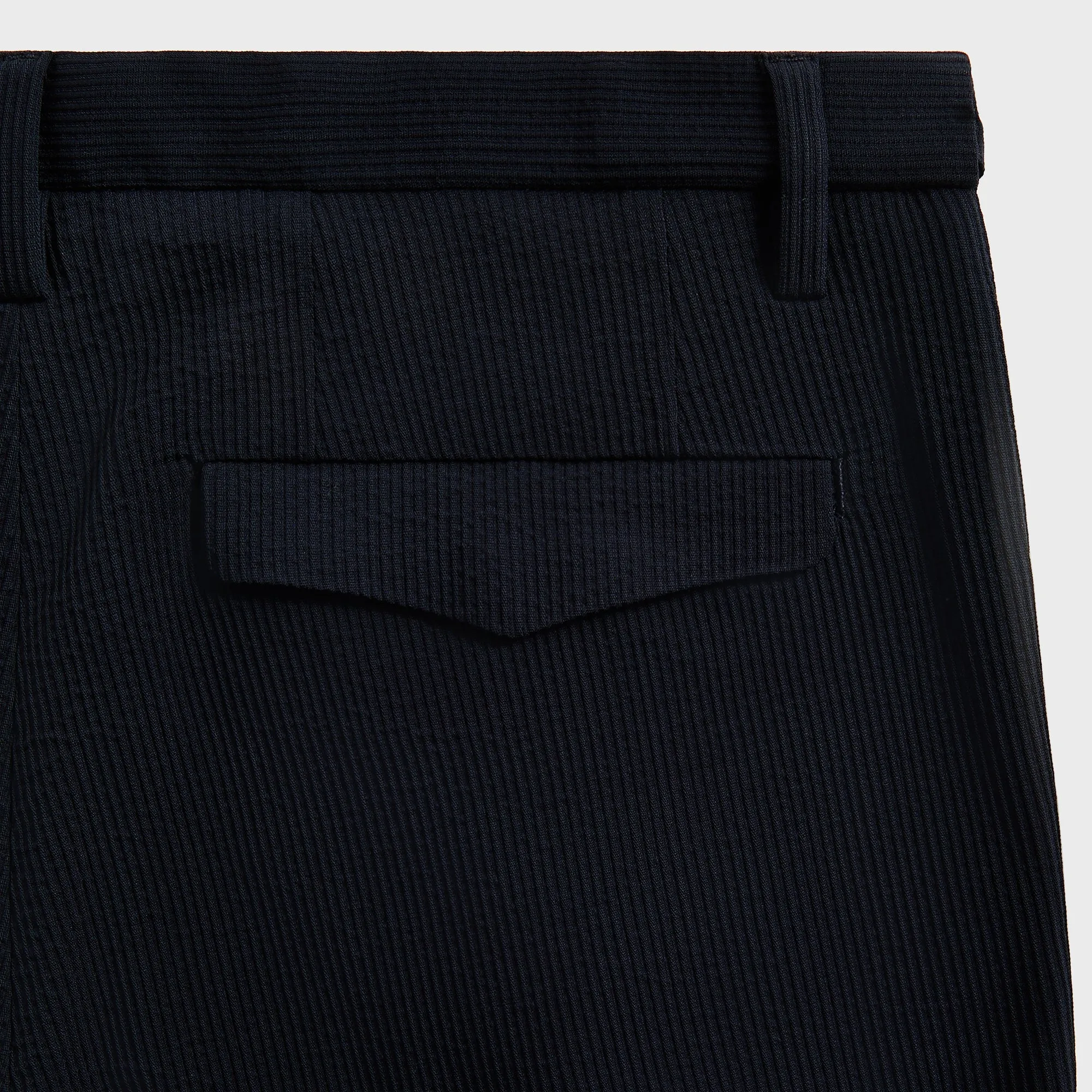 Barena Pantalone Masco Folco - Navy sold by Kith product image thumbnail 3