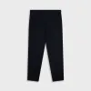 Barena Pantalone Masco Folco - Navy sold by Kith