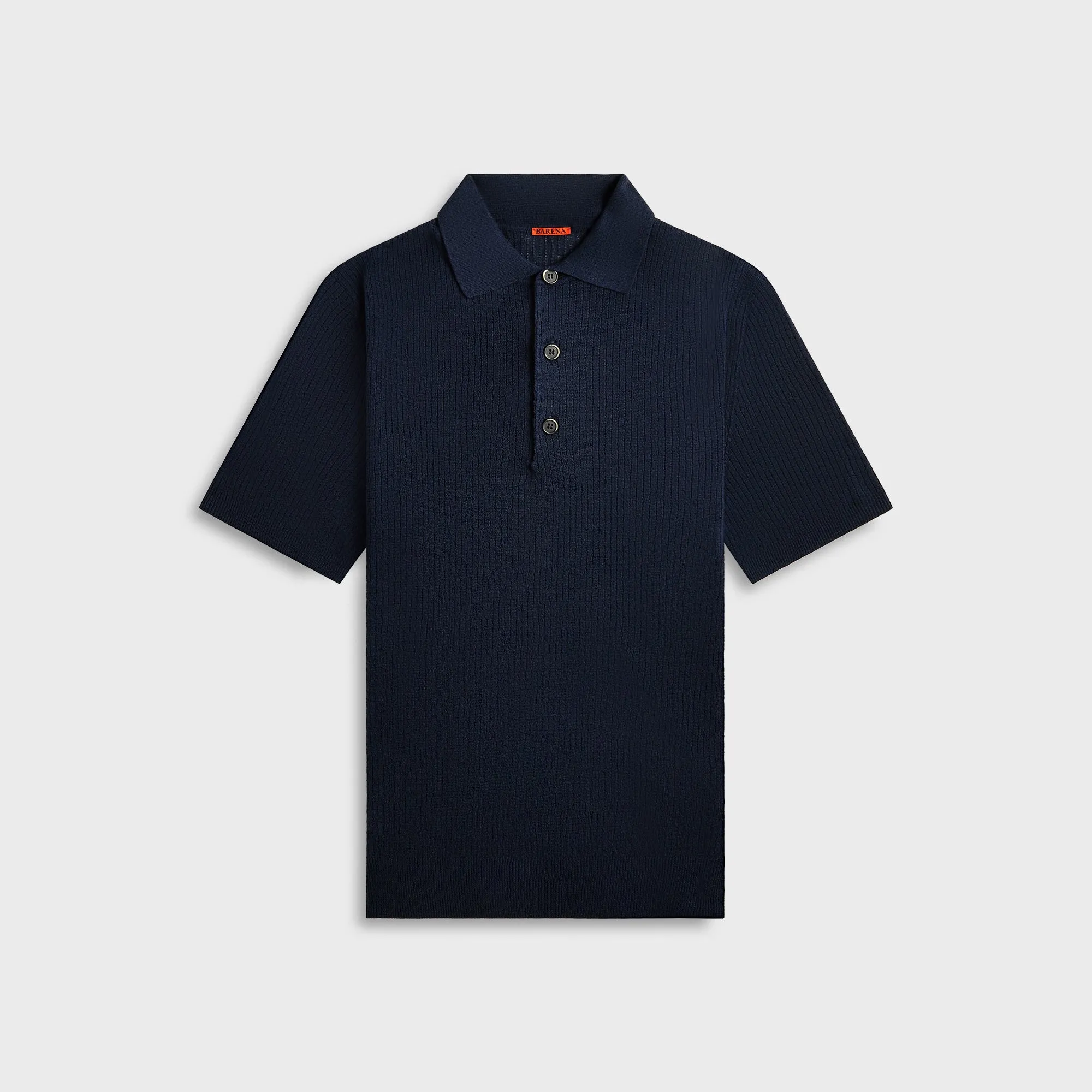 Barena Marco Alafin Polo Copiative - Light Beige sold by Kith