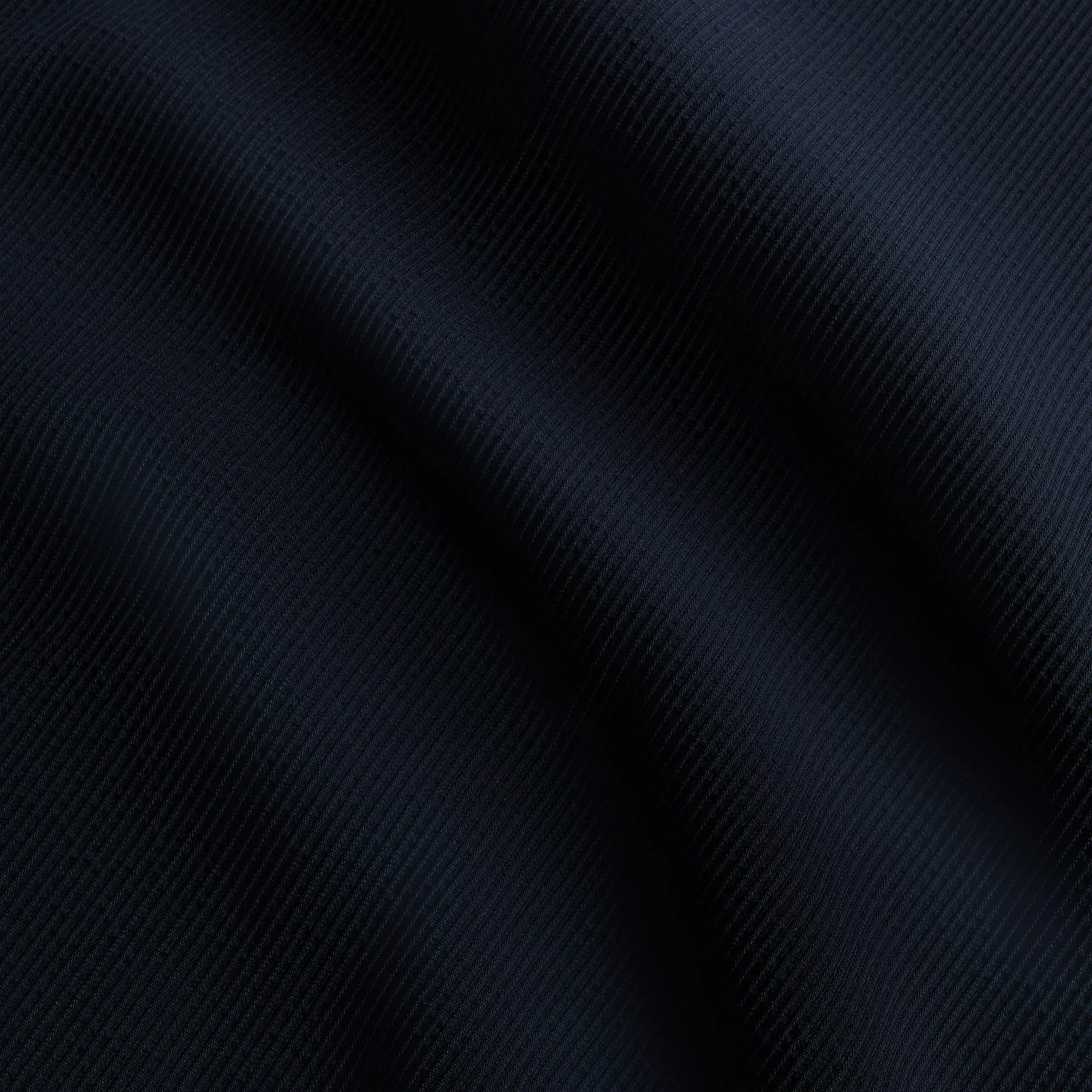 Barena Cedrone Arela Overshirt - Navy sold by Kith product image thumbnail 3