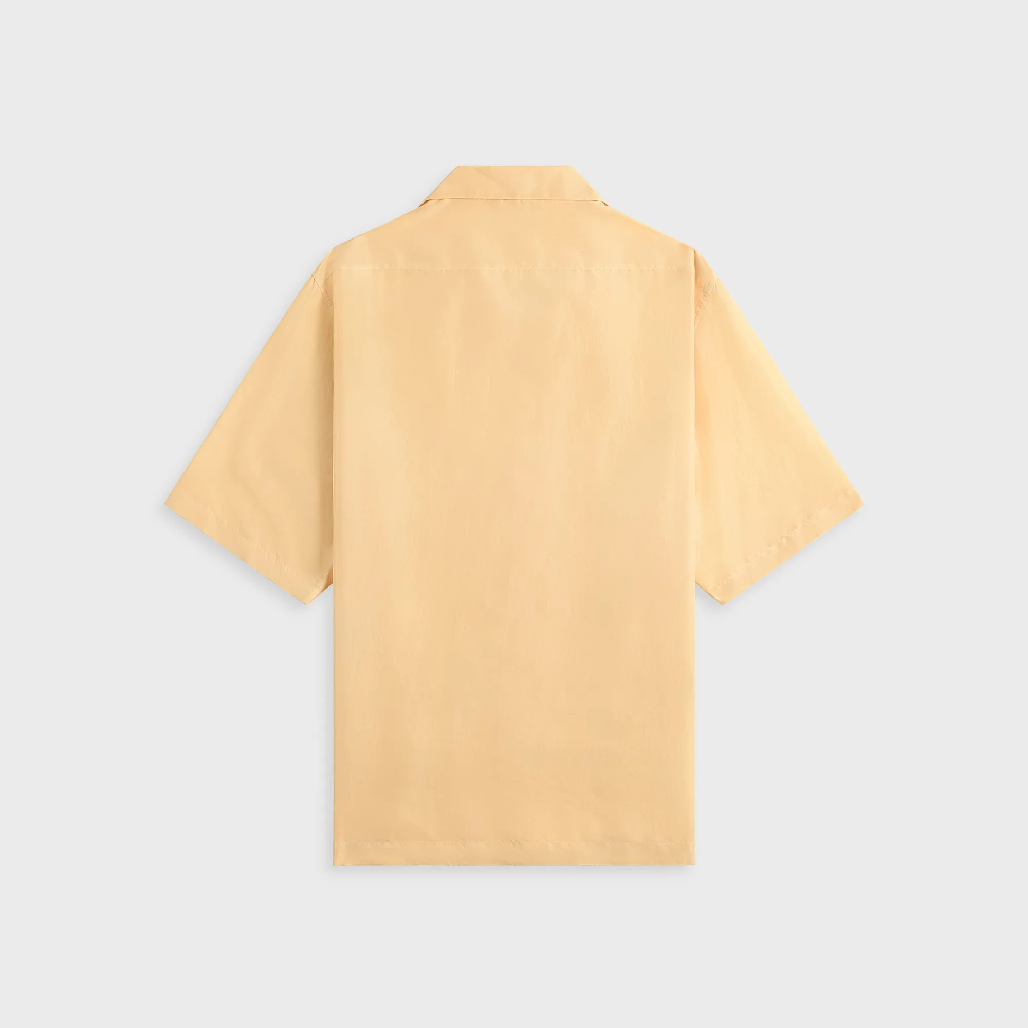 Barena Camicia Solana Silk Tentor - Crema sold by Kith product image thumbnail 2