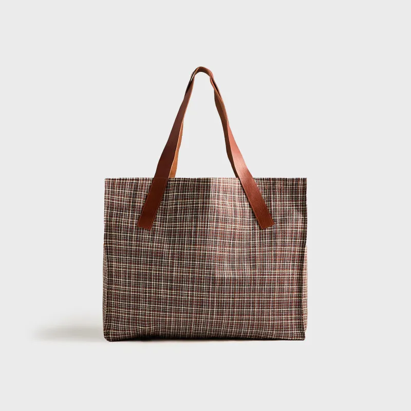 Barena Borsa Sports Dina Bag - Multi sold by Kith