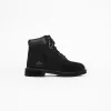 Timberland Youth 6" Premium Waterproof Boot - Black sold by Kith