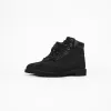 Timberland Youth 6" Premium Waterproof Boot - Black sold by Kith