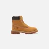 Timberland Junior 6" Premium Waterproof Boot - Wheat sold by Kith