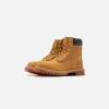 Timberland Junior 6" Premium Waterproof Boot - Wheat sold by Kith