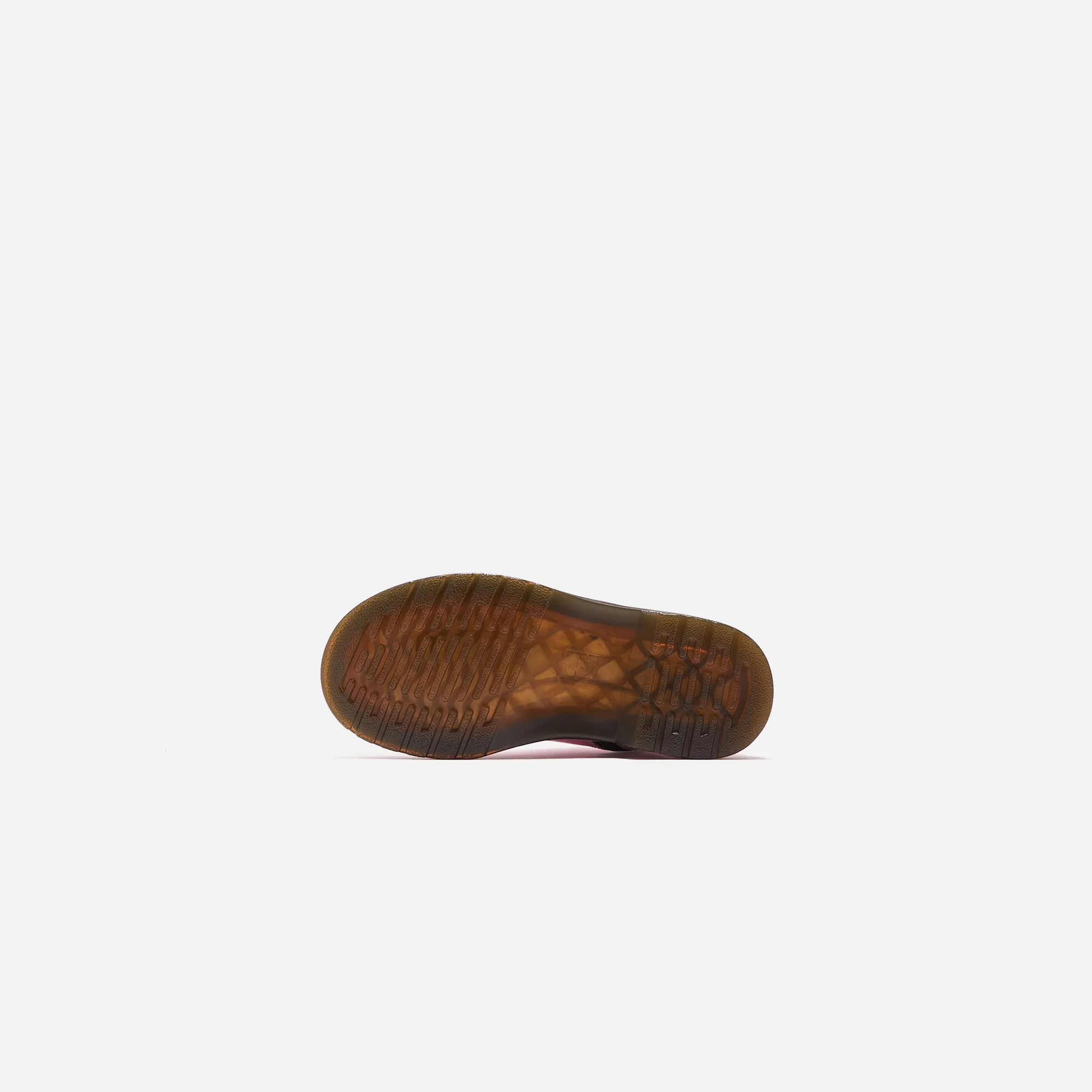 Dr. Martens Junior 1460 Patent Leather - Pale Pink sold by Kith product image thumbnail 3