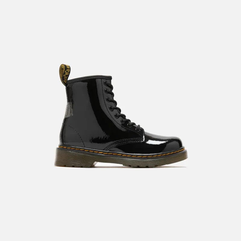 Dr. Martens 1460 Junior Boot - Black sold by Kith