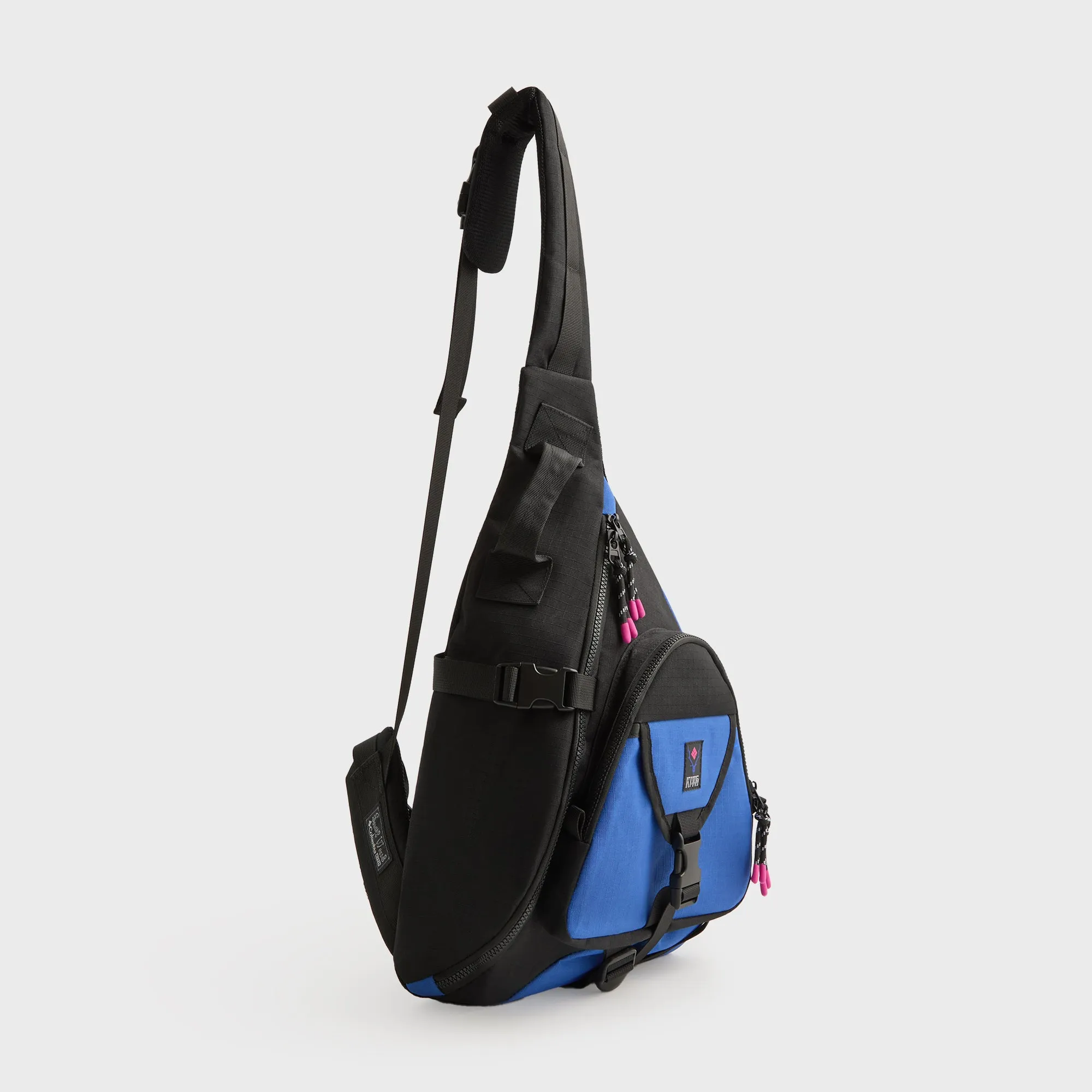 Kith & South2 West8 for Columbia Ripstop Nylon Sling Backpack