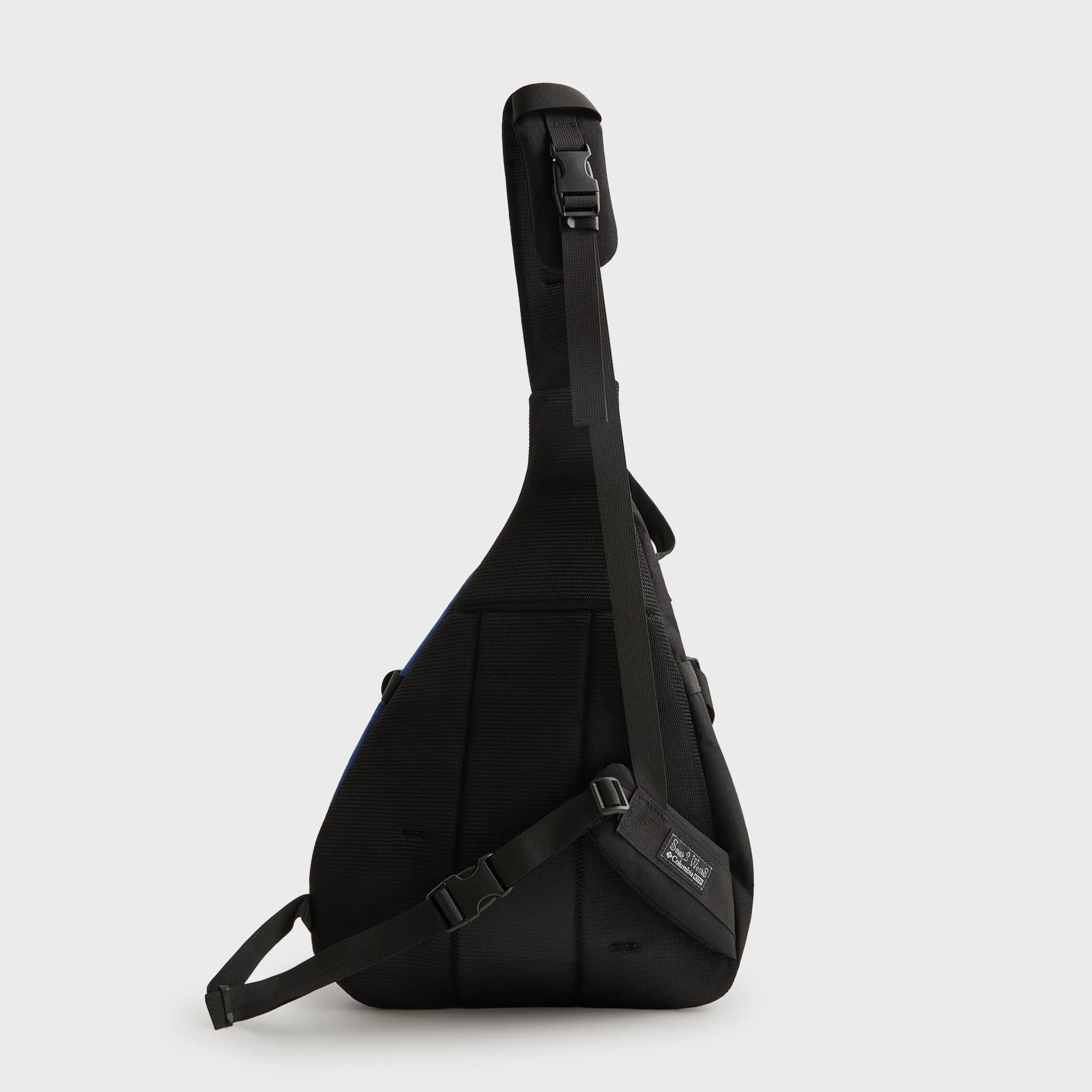 Kith & South2 West8 for Columbia Ripstop Nylon Sling Backpack