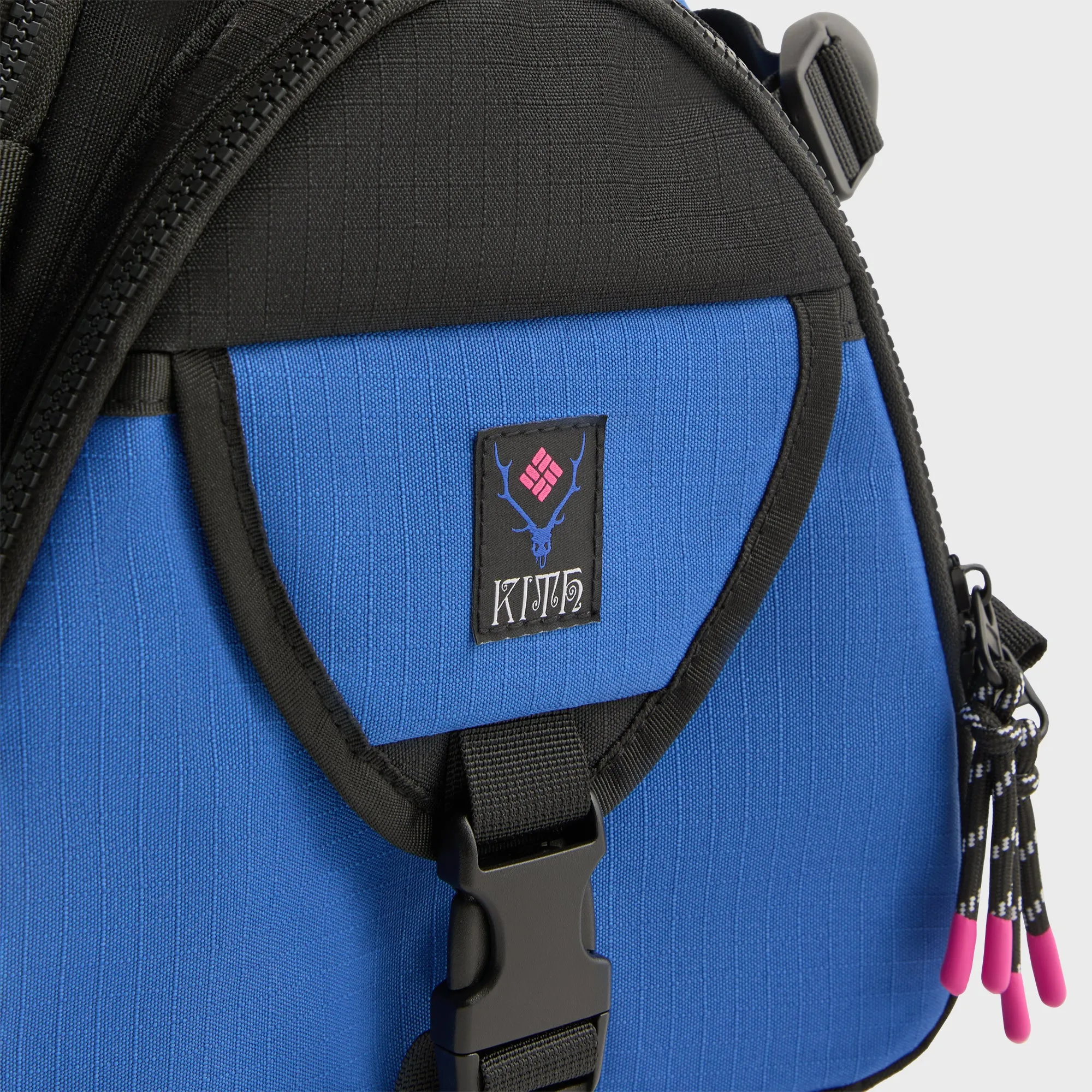 Kith & South2 West8 for Columbia Ripstop Nylon Sling Backpack