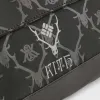 Kith & South2 West8 for Columbia Ripstop Nylon Hip Bag - Black sold by Kith