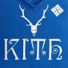 Kith & South2 West8 for Columbia Dayton Combo Pullover - Current sold by Kith