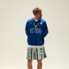 Kith & South2 West8 for Columbia Dayton Combo Pullover - Current sold by Kith