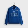 Kith & South2 West8 for Columbia Dayton Combo Pullover - Current sold by Kith