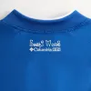 Kith & South2 West8 for Columbia Dayton Combo Pullover - Current sold by Kith