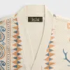 Kith & South2 West8 for Columbia Crossover Snap Front Shirt - Waffle sold by Kith