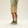 Kith & South2 West8 for Columbia C.S. Belted Short - Sandrift sold by Kith
