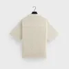 Kith & South2 West8 for Columbia 6-Pocket Shirt - Sandrift sold by Kith