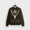 Kith & South2 West8 for Columbia Nelson Crewneck - Kalamon sold by Kith